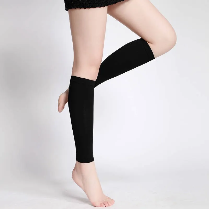 Компрессионные носки для мужчин и женщин от варикозного расширения вен 23-32мм рт. Ст. Уровень давления 1 2 3 колготки носки для беременных бег, Велоспорт, путешествия