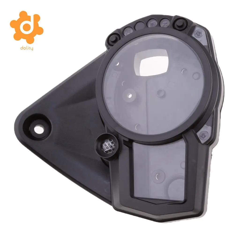 Motorcycle Speedometer Tachometer Case Cover for Suzuki GSXR1000 2007 2008