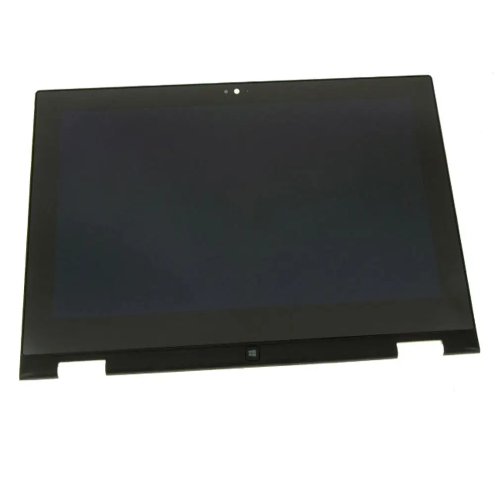 Для Dell Inspiron 3147 3148 3000 сенсорный светодиодный ЖК-экран дигитайзер панель в сборе