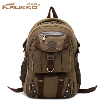 

New Fashion Casual Leisure Canvas Laptop Bag for Unisex Korean Popular Style Suit 14'' Tablet PC Notebook Backpacktravel bags