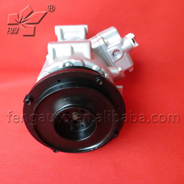 7SEH17C Автомобильный Компрессор переменного тока для lexus 460 88310-50160