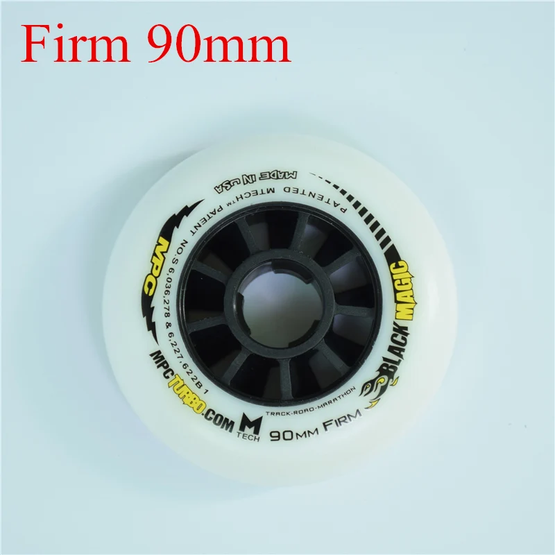 Роликовые коньки XXFirm 110 мм 100 толщина 90 мм|speed skates wheels|inline speed skate wheelsskate wheels |