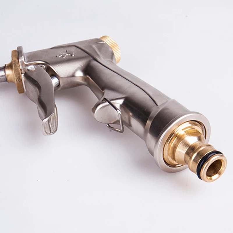 2019 новый удобный моющийся длинный распылитель с металлическим напылением