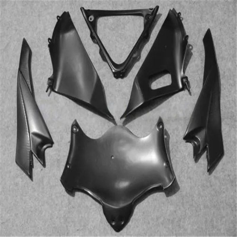 Мотоцикл Обтекатели для Suzuki GSXR GSX-R 600 750 GSXR600 GSXR750 2008 2009 2010 K8 ABS Пластик инъекции обтекателя Bodywok белый