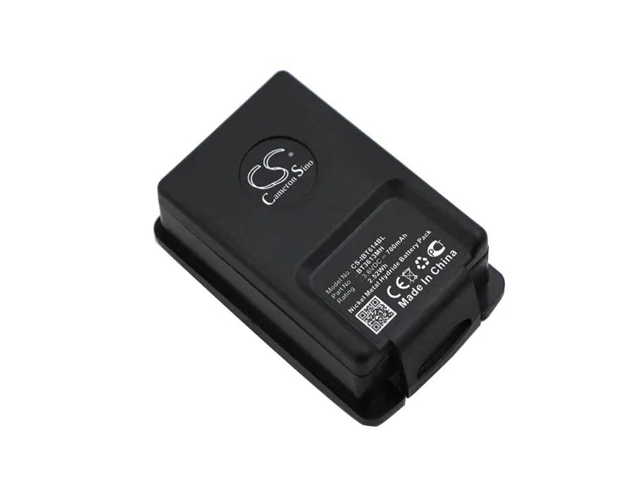 Аккумулятор Cameron Sino 700mAh Для Itowa Tunner