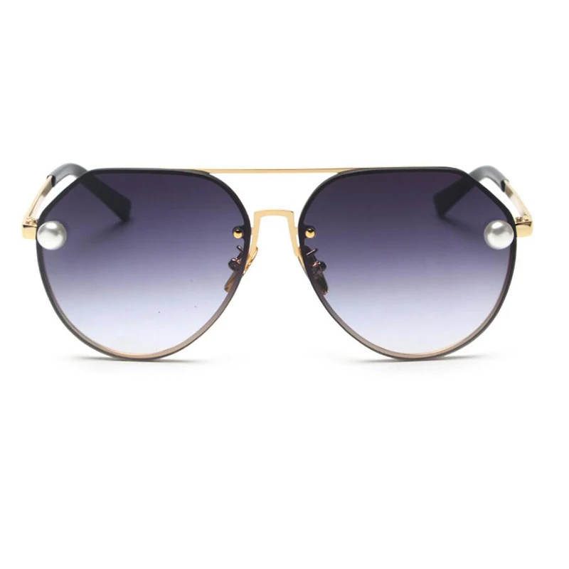 2020 Женские Модные Винтажные Солнцезащитные очки брендовые дизайнерские