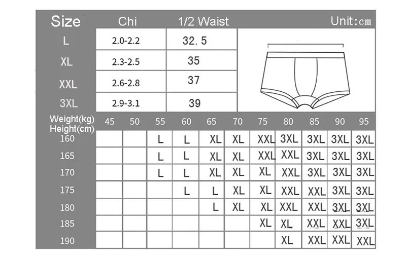 Summer Sexy Men's Mesh Underwear Boxers Fashion Cool Quick-drying Breathable Boxer Shorts Homme Cuecas (7)