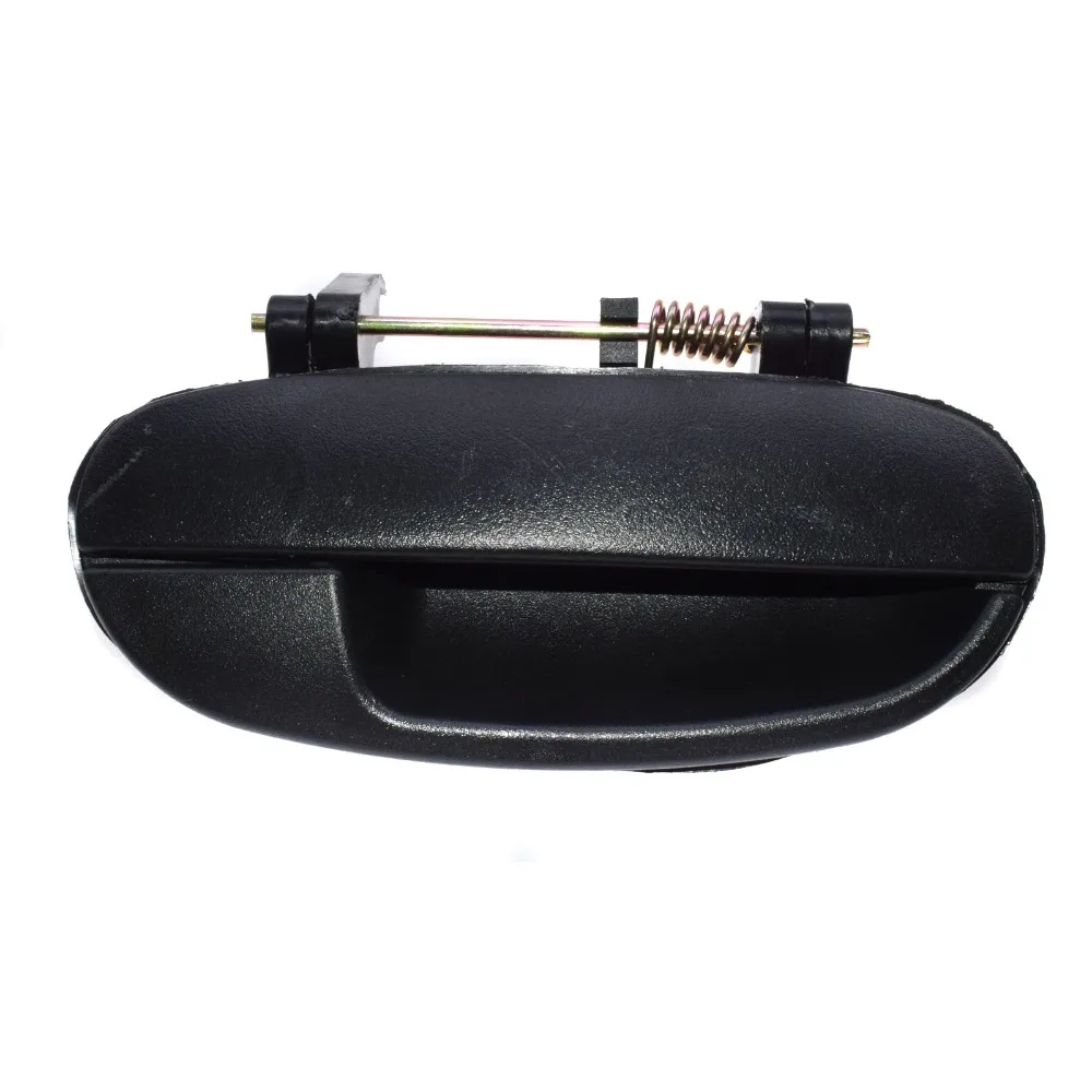 ISANCE задняя правая Внешний Ручка двери для Daewoo Lanos 1997-2007 OEM#96226330 96226330RR