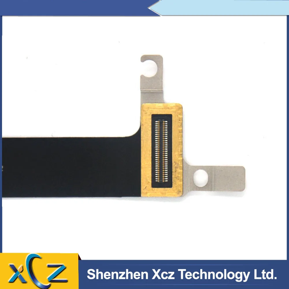 I/O USB-C DC Jack Board AND Flex Cable 821-00077-02 MacBook Retina 12