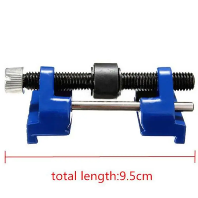 

1pc Metal Honing Guide Chisel Plane Fixed Angle Iron Blade Chisel Sharpening Tool Kitchen Knife Accessory Random Color