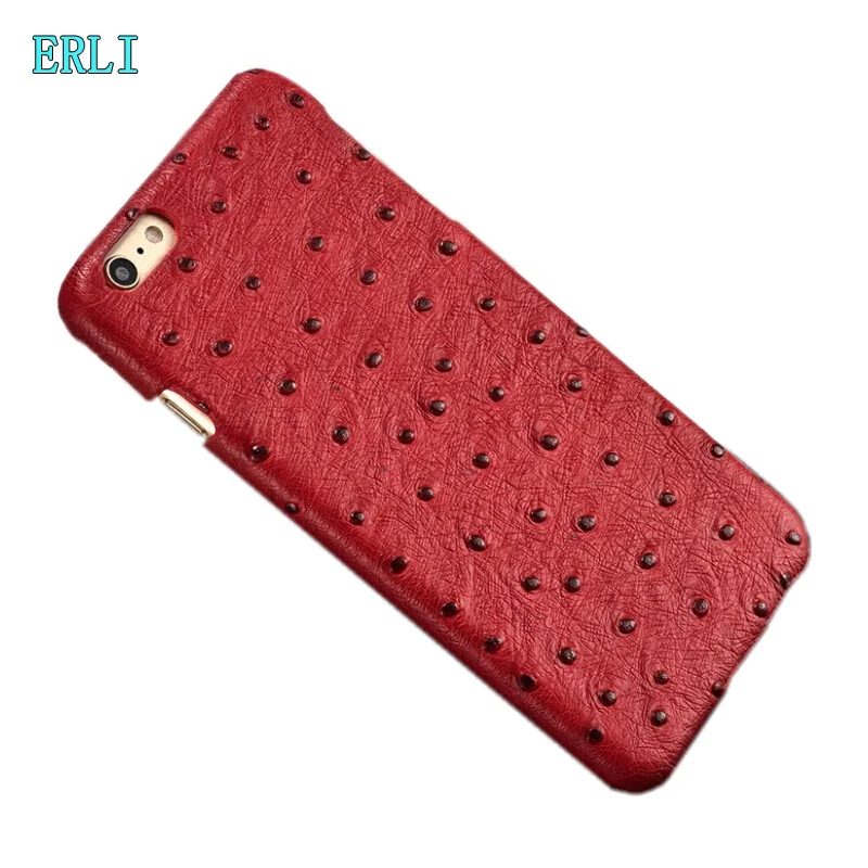 Red Роскошь Сумка чехол из натуральной кожи чехол для Нубии Z9 Max Z9 Mini Z7 Max Z7 мини Z5 мини Z5S - Цвет: Red