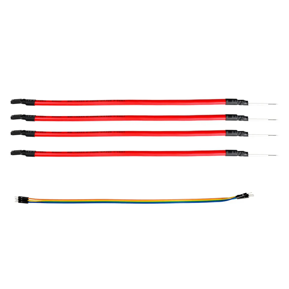 Светодиодный программатор BDM 2 в 1 с сеткой и 4 зонд ручки для FGTECH BDM100 KESS KTAG K-TAG программатор системного блока управления инструмента