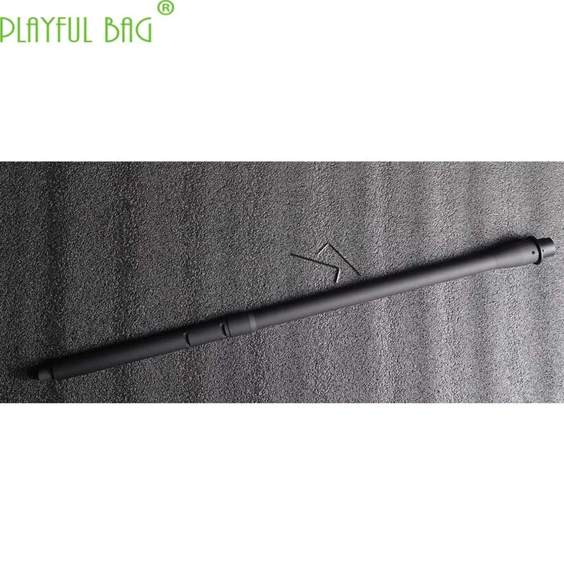 Для активного отдыха CS M16A2M16A4 Интегральная пенал труба TTM fTM Jinming 9 игрушки Водяная бомба пистолет модифицированные части PI41
