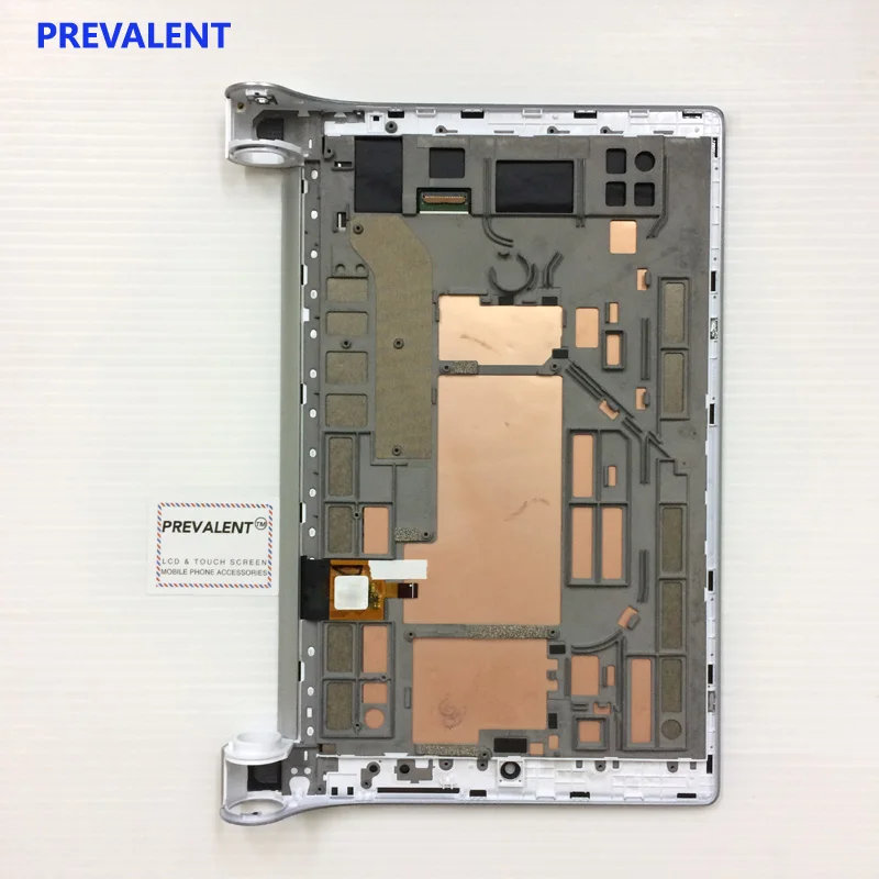 

for Lenovo Yoga Tablet 2 830 830F 830L Touch Screen Digitizer Sensor + LCD Display Panel Monitor Assembly + Frame