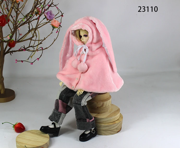 1/6 1/4 1/3 на шарнирах, в масштабе пальто+ брюки набор для SD одежды BJD Аксессуары куклы, не включены куклы, обувь, парик и другие аксессуары 1539