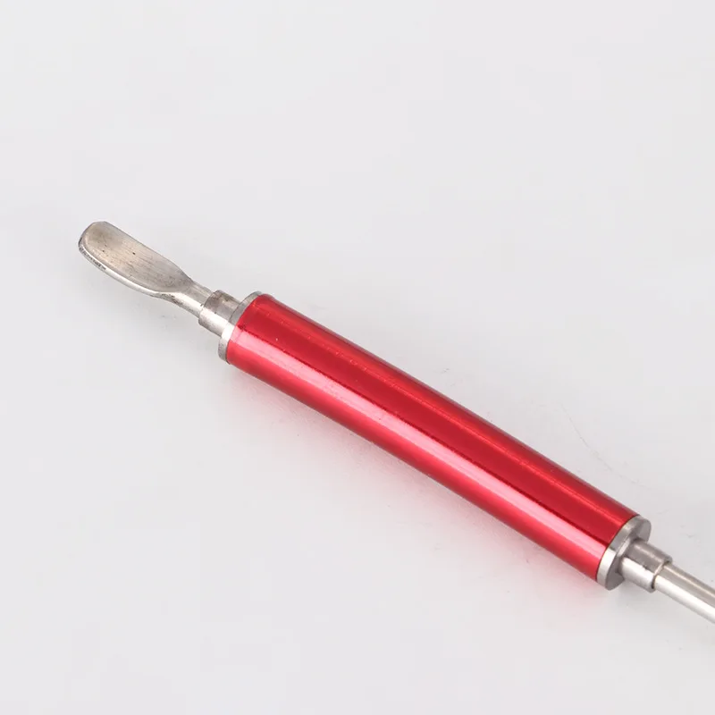 Черно красная форма для кофе из нержавеющей стали|Иглы рисунков на кофе| |