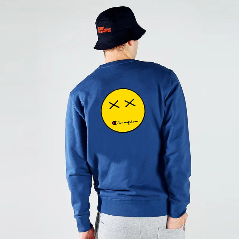 2018 Для мужчин Эдисоном Чен Новый высокого улица пары Наборы для ухода за кожей