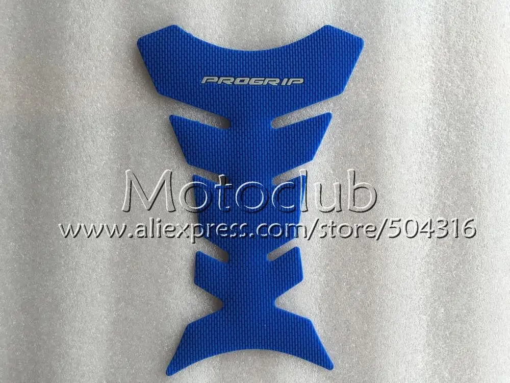 Углеродное волокно бак протектор для HONDA VFR800 07 08 09 10 12 VFR 800 VFR800RR 2007 2008 2009 11 2012 3D Бензобак Кепки стикер - Цвет: No 5