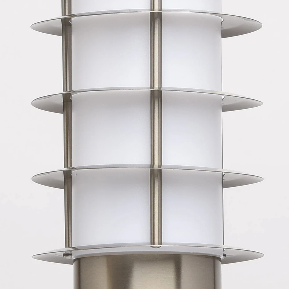 Светильник Плутон 1*40W E27 220 V IP44
