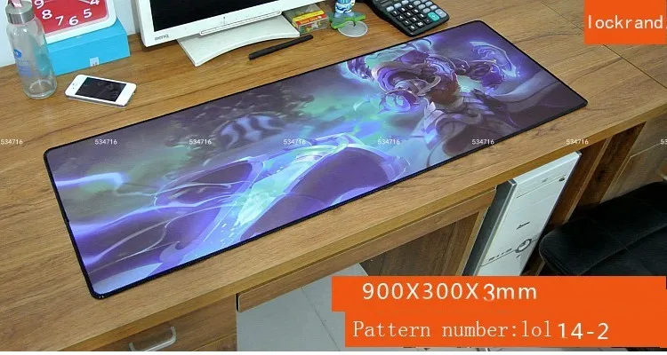 Лидер продаж, коврик для мыши с картой 900x300x3 мм коврик для мышь Notbook компьютер locrkand игровой коврик геймер Популярные клавиатура коврики для мыши