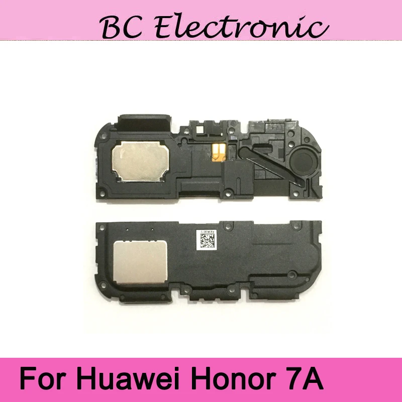 Внутренний протестированный для huawei Honor 7A зуммер звонка Громкоговоритель громкоговоритель для huawei Honor7A