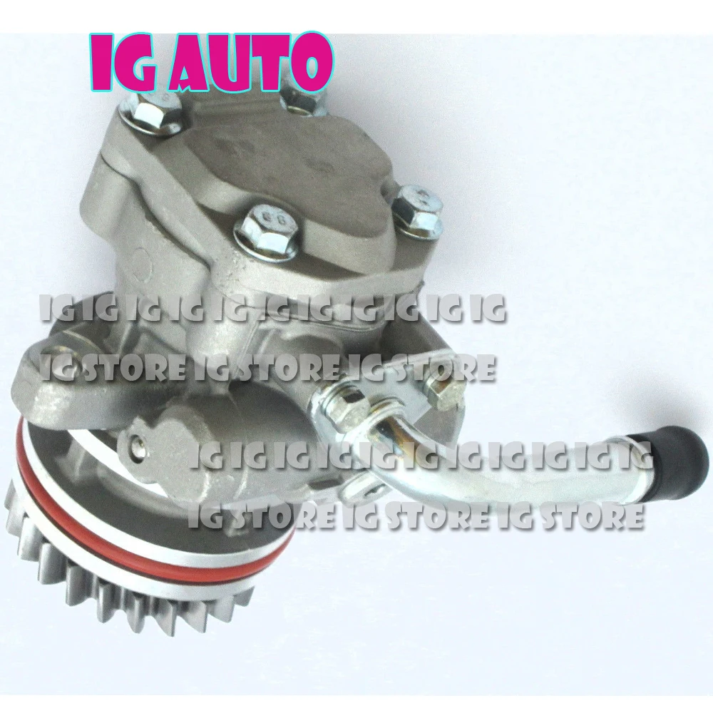 Насос рулевого управления для VW TRANSPORTER Touareg MULTIVAN Mk V 2,5 7E0422153 7H0422153J 851529632 7H0422153F