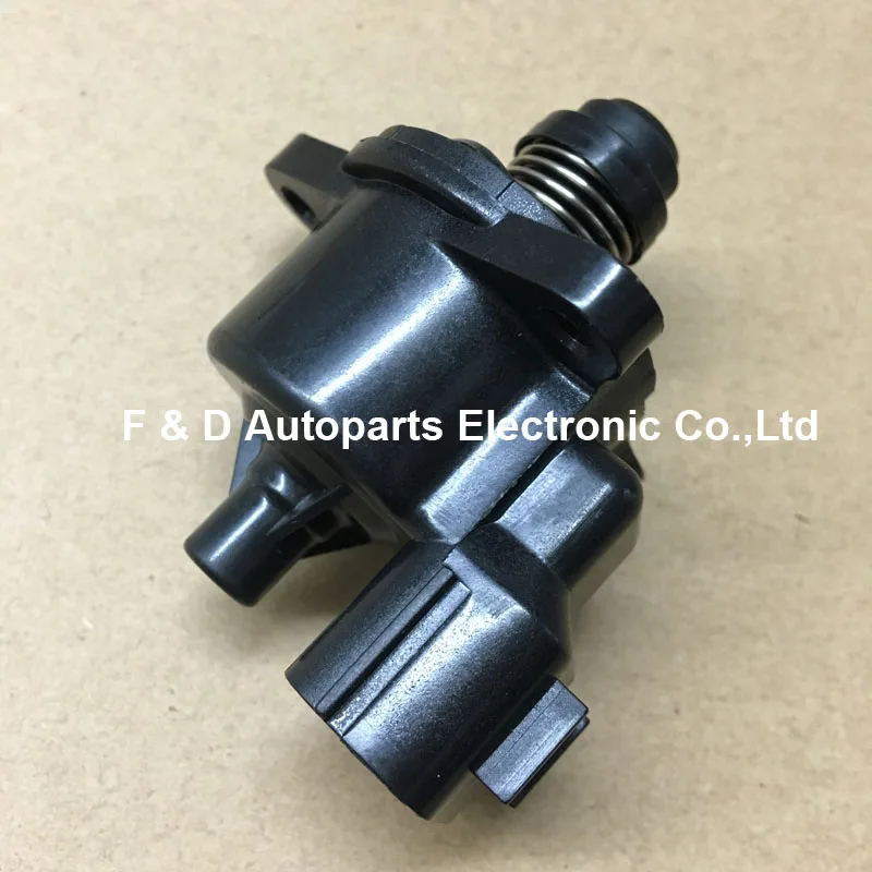 

High Quality Idle Air Control Valve IACV FOR MITSUBISHI GALANT LANCER ECLIPSE OUTLANDER 1450A132 MD613992 MD614743 MD628166