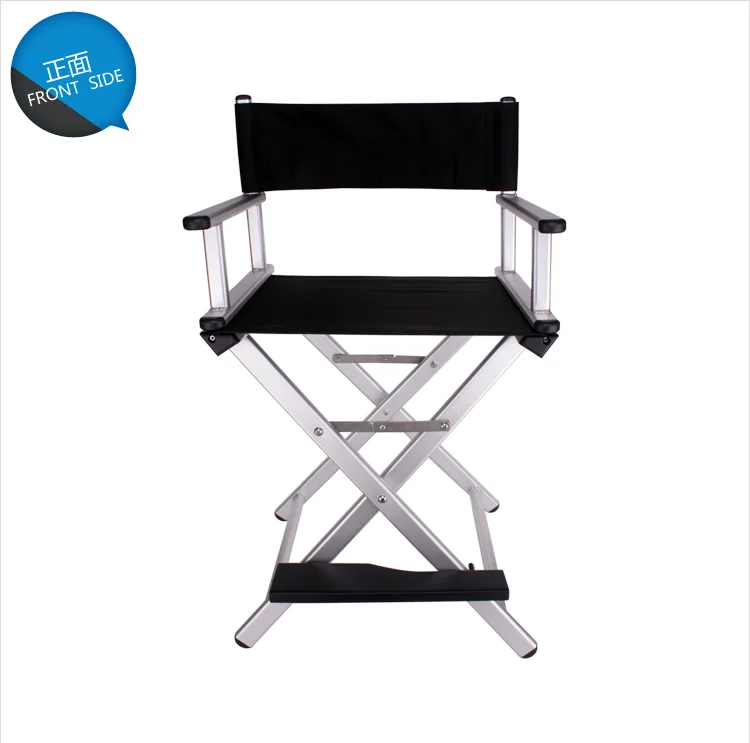 Professional makeup chair wite Tall Makeup Chair with Personalisation Professional makeup chair wite Tall Makeup Chair with Personalisation