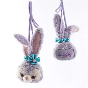 Для маленьких девочек море Limited Даффи друзья Stella Lou монет gelatoni sling bag