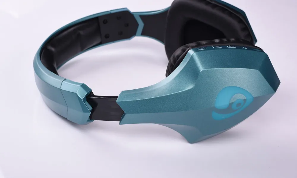 Беспроводная Bluetooth 4,1 стерео гарнитура наушники с микро SD картой высокое качество звука R0417
