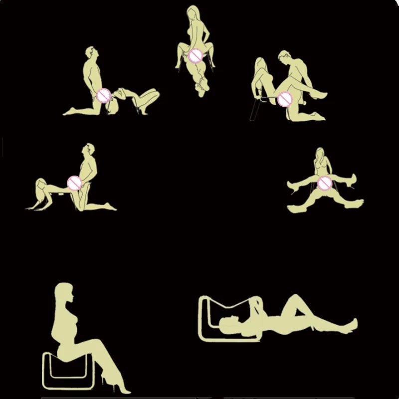 Секс стул для женщин секс мебель диван подушка игрушки взрослых| |