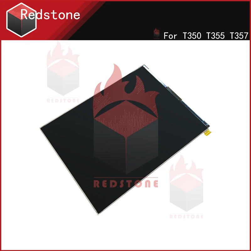 Redstone Полный для samsung Galaxy Tab A 8,0 T350 T355 T357 ЖК дисплей матричный экран