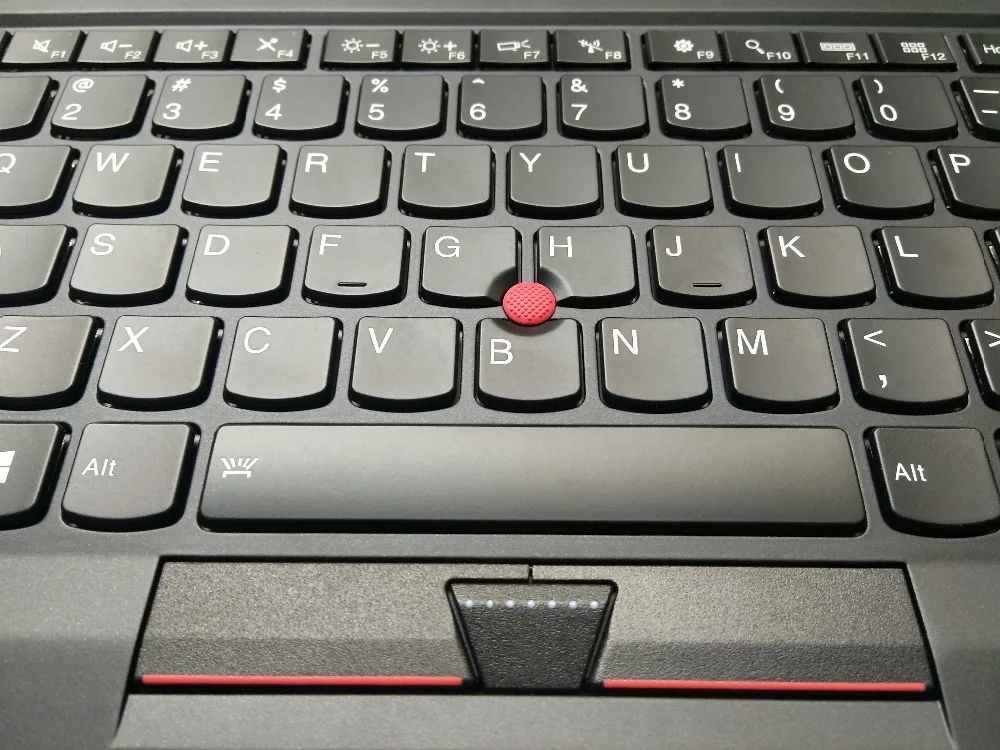 Подсветка клавиатуры для Thinkpad X1 углерода 4th Gen английский США 01AV154 01AV193