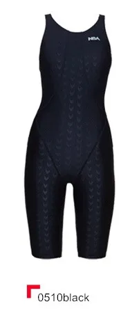 Женский открытый закрытый Профессиональный сексуальный цельный купальник, дышащая быстросохнущая нейлоновая одежда для водного спорта, купальный костюм для женщин