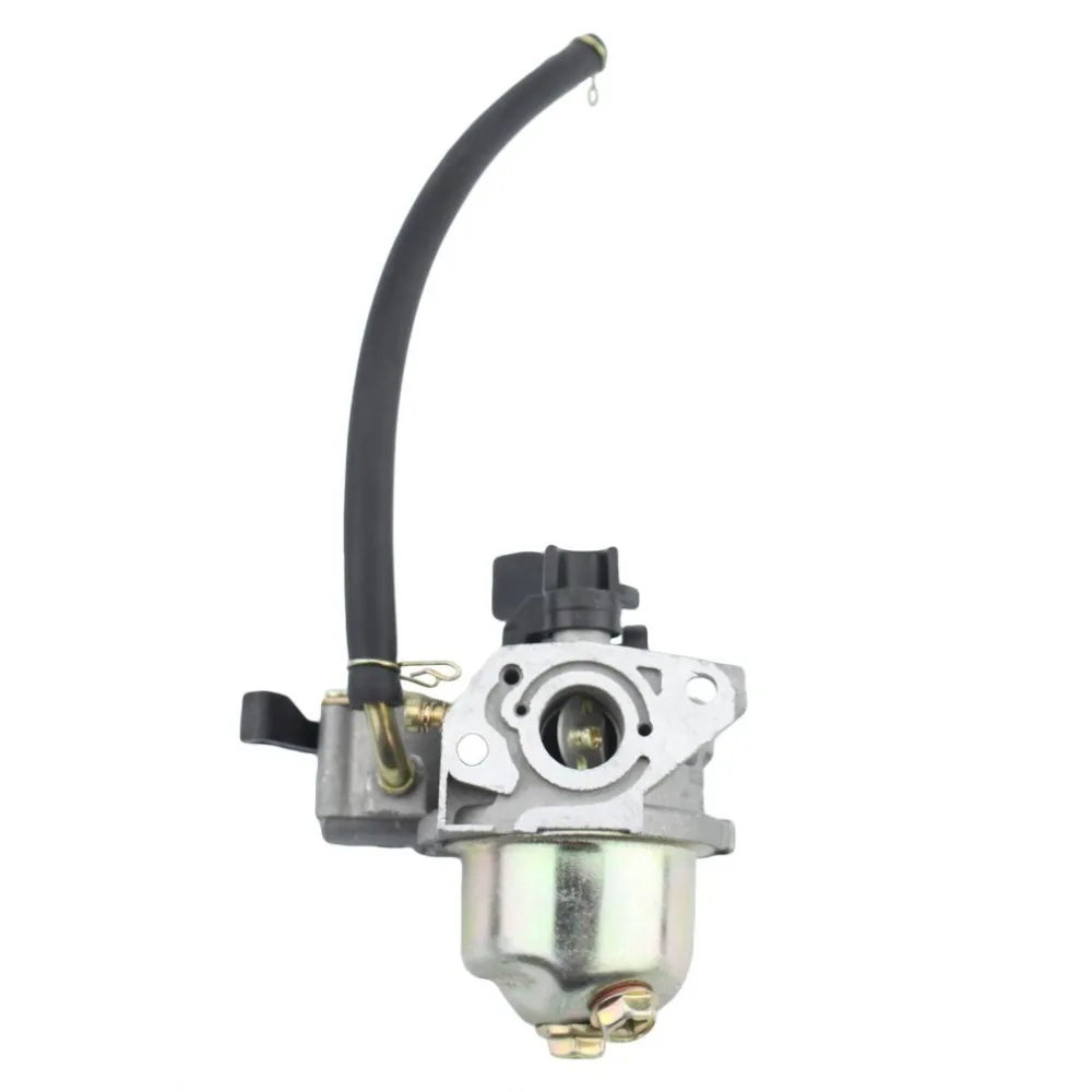 Goofit 19 мм Карбюраторы для мотоциклов и стартера для 97cc 2.8hp мини Baja DB30 Байк группы-48