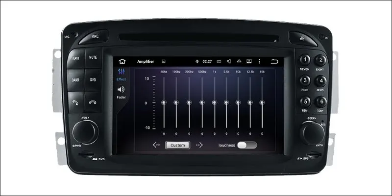 Discount Liislee Car Android Multimedia For Mercedes Benz Viano / Vito 2004~2011 Stereo Radio CD DVD Player GPS Nav Map Navigation System 3 Discount Liislee Car Android Multimedia For Mercedes Benz Viano / Vito 2004~2011 Stereo Radio CD DVD Player GPS Nav Map Navigation System 3