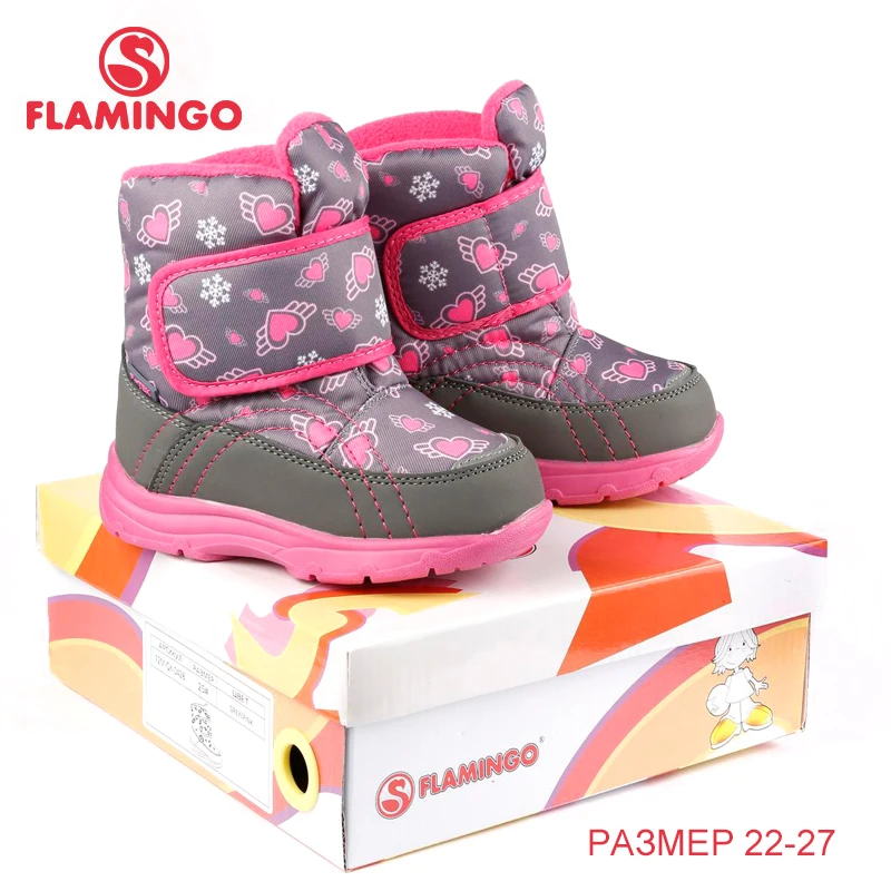 QWEST теплые молнии и шнуровке модные кожаные ботинки высокое качество Anti slip обуви