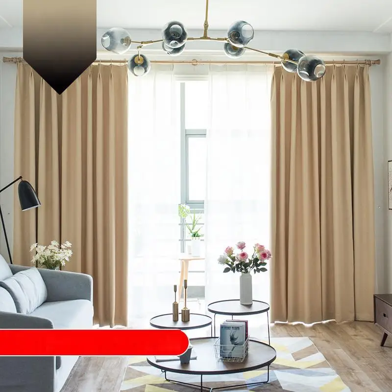 MODEL C Gardinen Dormitorio Modernas Ридо Cortinas Infantil прозрачное окно Кухня Pour Le салон для Гостиная Rideaux роскошные шторы - Цвет: MODEL C