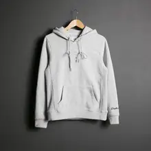 Горячая Spting мужской новая мода ворс с кепки однотонная одежда оказать Досуг флисовая куртка/S-XXL