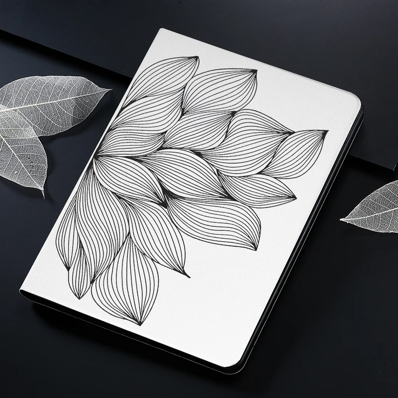 Флип Чехол подставка для нового iPad 9,7 2017 2018 Авто Режим сна/проснуться Smart Cover для iPad 2/3/4 Air 2 Mini 1 2 3 4 планшеты в виде ракушки