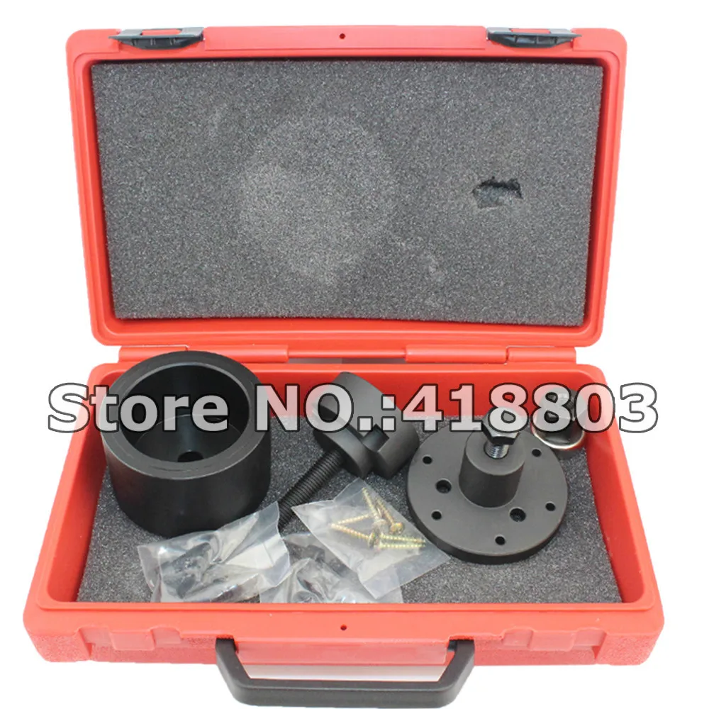 Front Crankshaft Seal Tool Of Crankshaft Front Oil Seal Removal/Install