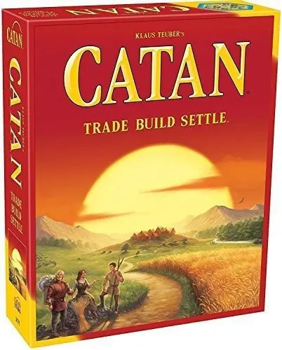 Catan 5th Edition/5-6 плеер расширение/расширение моряков/моряки 5-6 плеер/шахматная доска Игра настольная карточная игра