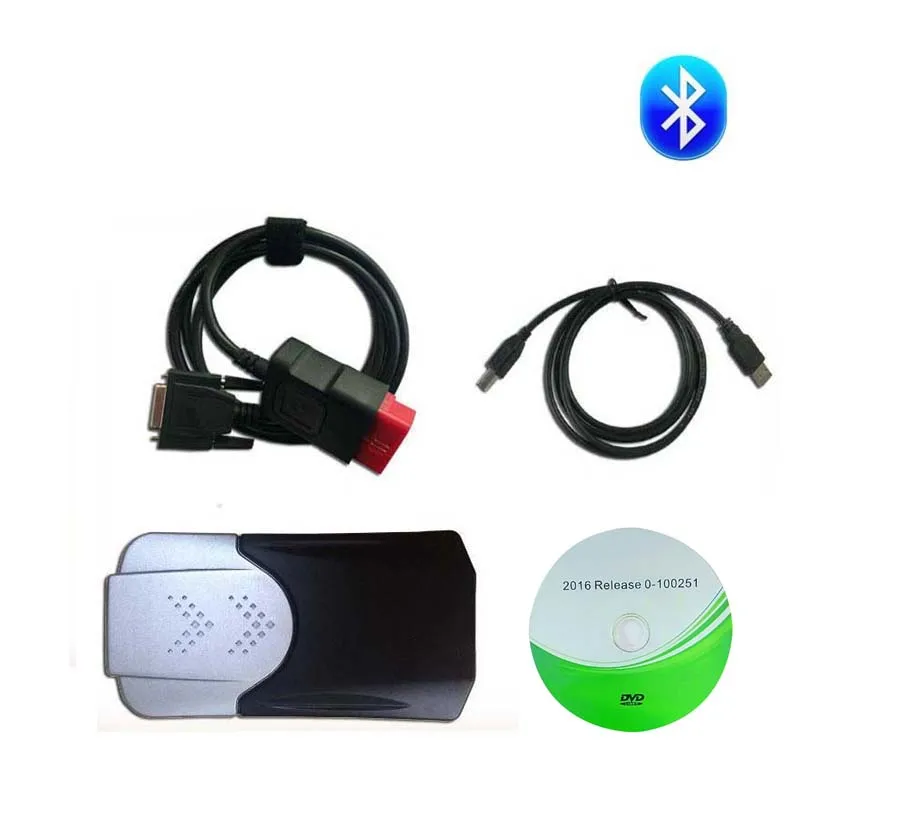 3 шт. DHL CDP TCS pro plus bluetooth. R0. R3 keygen программное обеспечение vd ds150e cdp obd obd2 автомобили грузовики сканер диагностический инструмент
