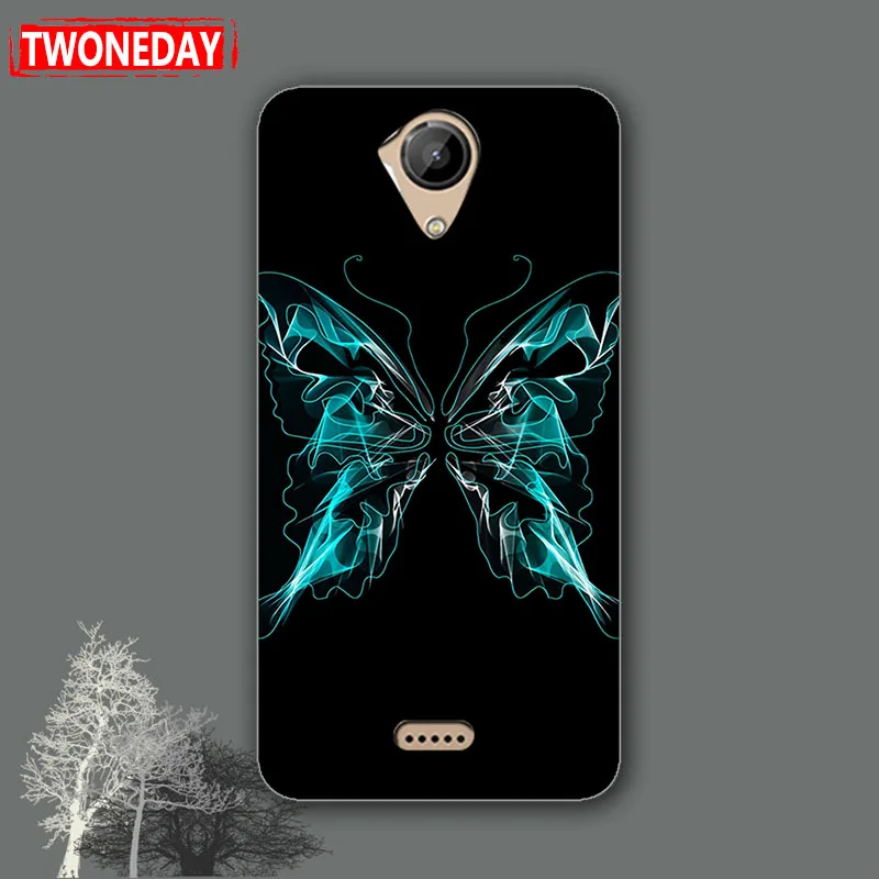 Q159 Чехол для Wiko U Feel Lite роскошный мультфильм животных ТПУ чехол для Wiko ufeel Lite Мягкий Силиконовые телефонные фонды защитный чехол - Цвет: Q159