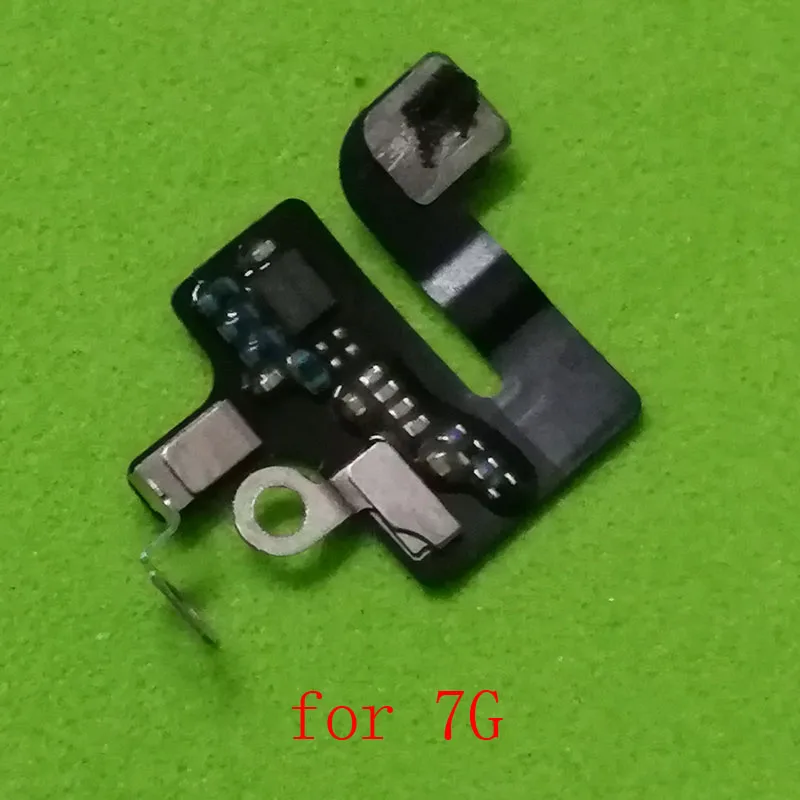 50 шт. Wi-Fi антенны сигнала шлейф лента для iPhone 7 plus 7 г 7 P 7+ 7 Plus 4,7 5,5 дюймов провод Беспроводной wlan разъем