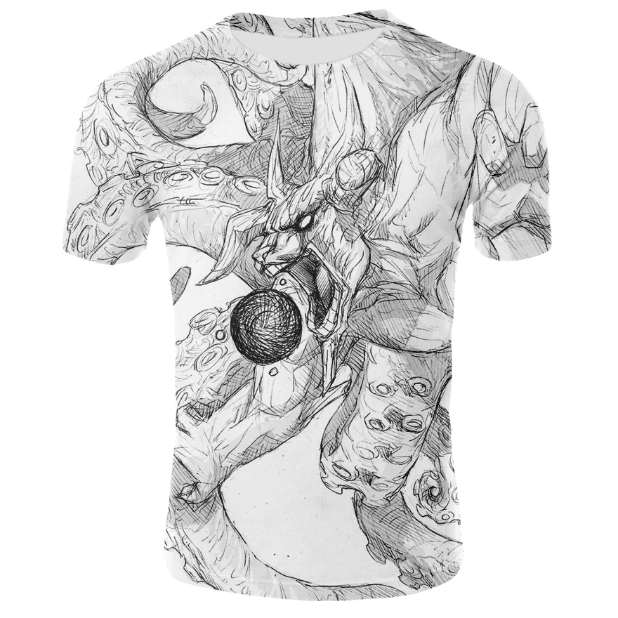 

Summer short sleeve Naruto Anime r Tshirt Japan Style 3D Print T-shirt Funny t -shirt men Casual tops