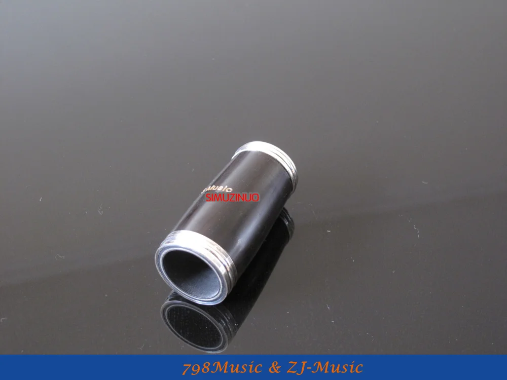 5 шт. дерево деревянная бочка для BB Clarinet-3pcs grenadilla, 1 pcrose дерево, 1 шт. самшита