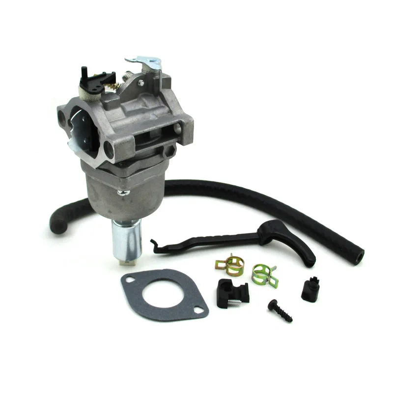 XLSION Карбюратор ДЛЯ Briggs& Stratton 792768 31A707 31D707 31F707 31N707 31P707