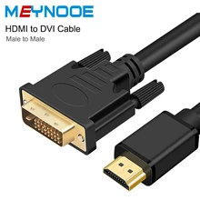 HDMI to DVI 24+1 Pin Adapter HDMI DVI to HDMI Cable 3D 1080P Digital Audio Converter HDMI 4K Splitter for LCD DVD HDTV Projector HDMI to DVI 24+1 Pin Adapter HDMI DVI to HDMI Cable 3D 1080P Digital Audio Converter HDMI 4K Splitter for LCD DVD HDTV Projector