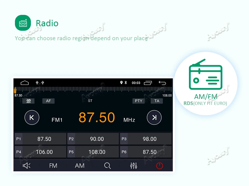 DSP ips для Lada vesta 4G 64G 8 core Android 9,0 автомобильный dvd gps Навигатор Радио мультимедийный плеер головное устройство стерео wifi FM AUX USB